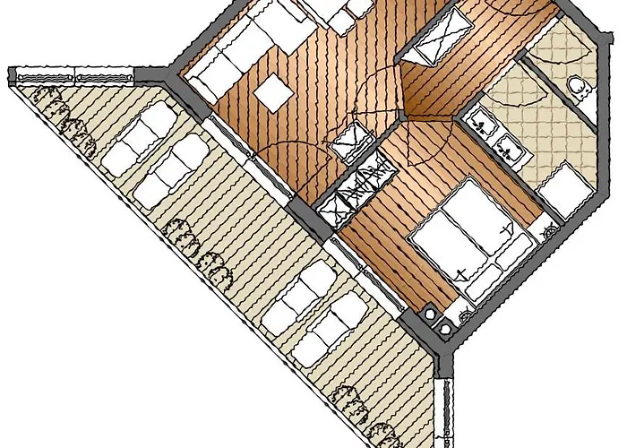 Biohotel Castello Koenigsleiten