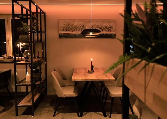 Hotel Auszeit Neunkirchen-Seelscheid