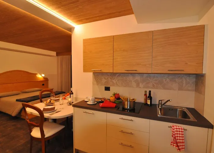 Albergo Alpino