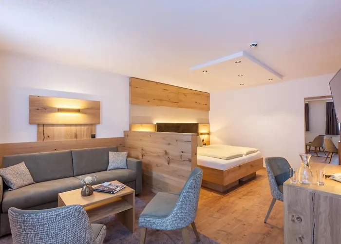 Hotel Luggi