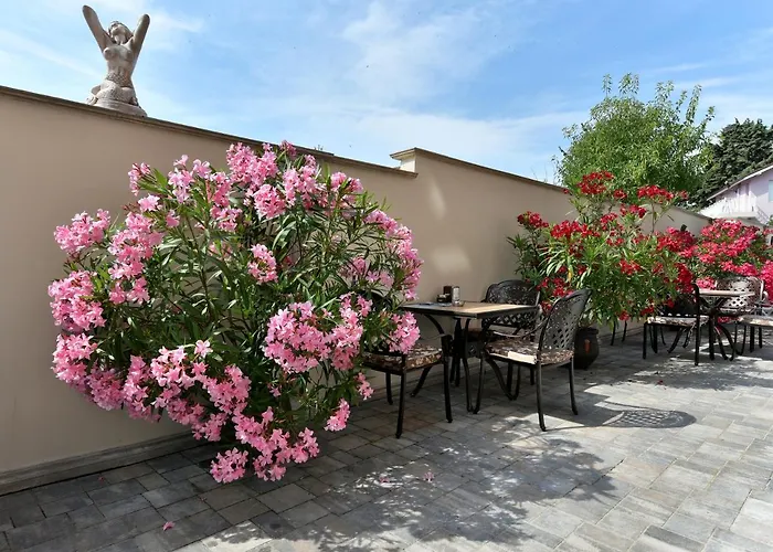Sirena Palace Family Hotel