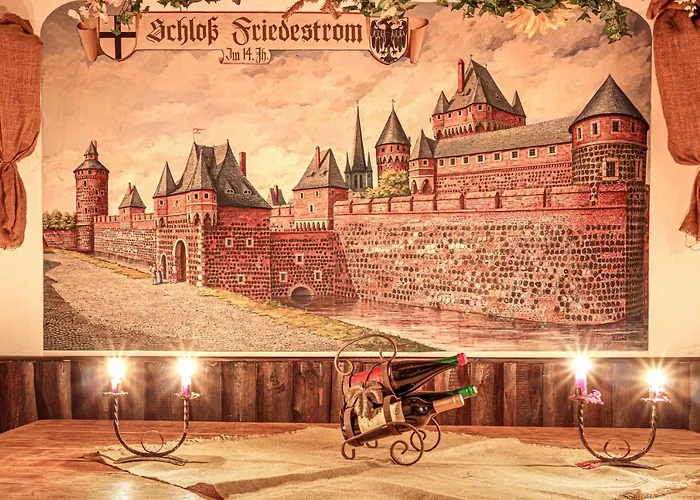 Schloß Destille