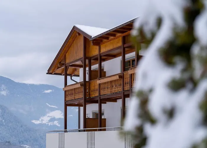 Hotel Lindnerhof