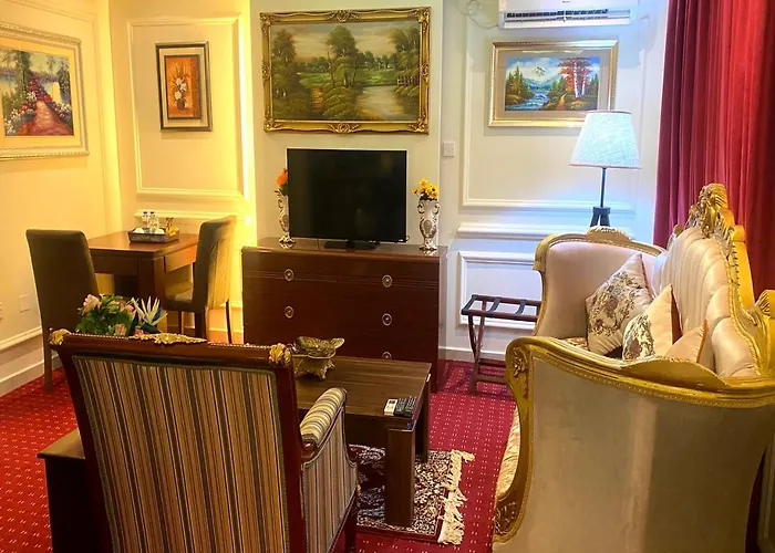 Majestic Hotel