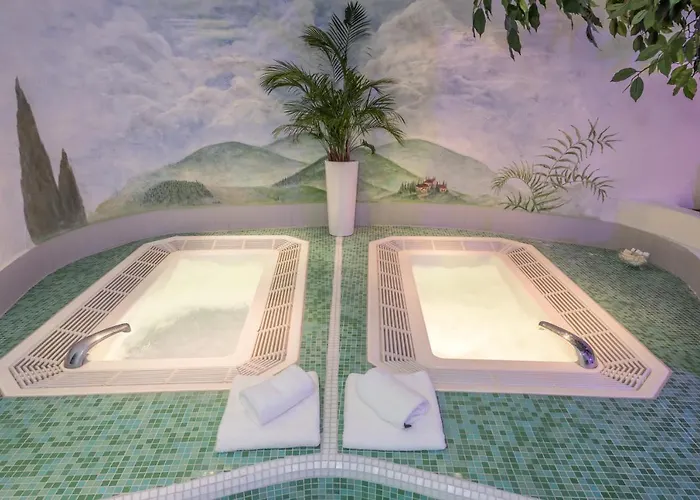 Hotel Am Schlosspark
