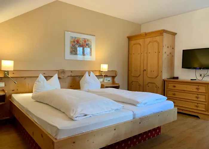 Hotel zur Post