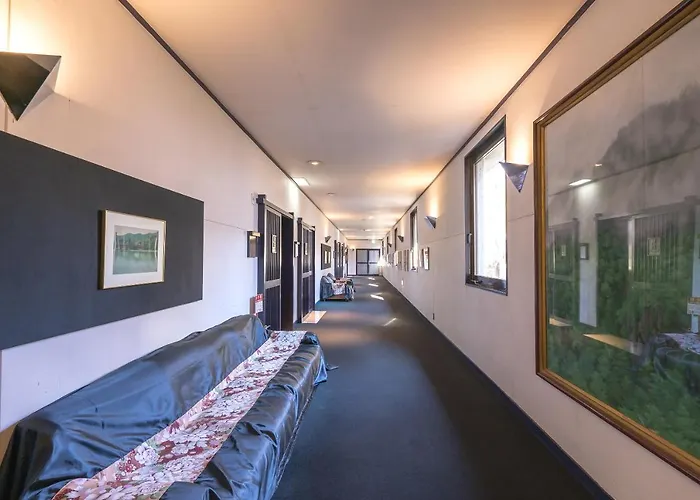 Tabist Kinugawa Park Cottage (Adults Only)