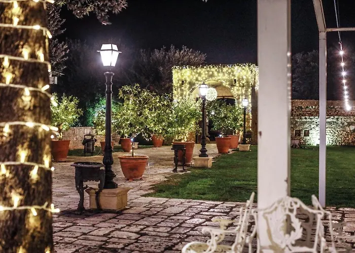 Tenuta Moreno
