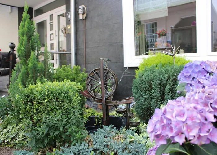 Hotel Haus Christa