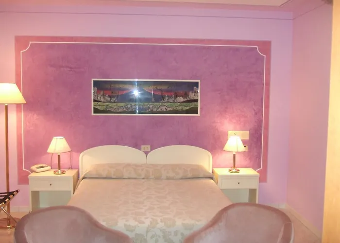 Hotel La Torre