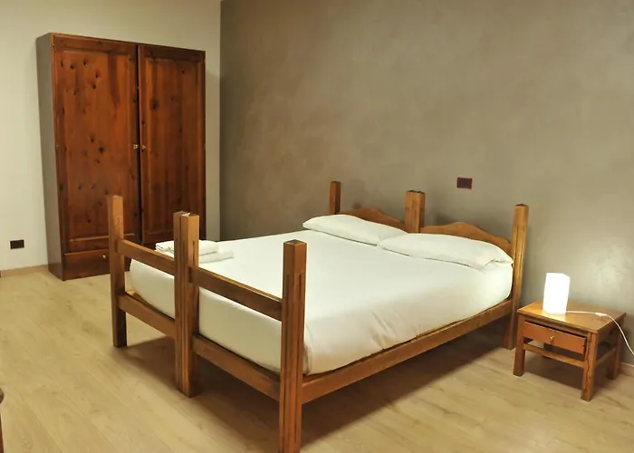Hotel Theotokos