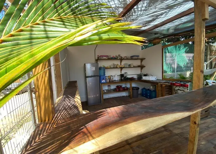 Shaka House