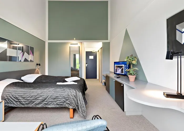 Logstor Parkhotel