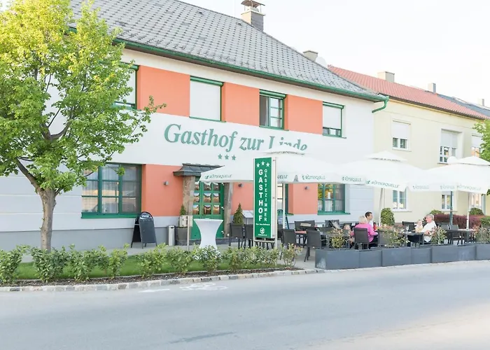 Gasthof Zur Linde