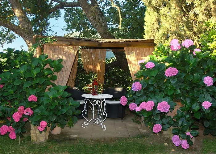 Il Rondo Boutique Hotel