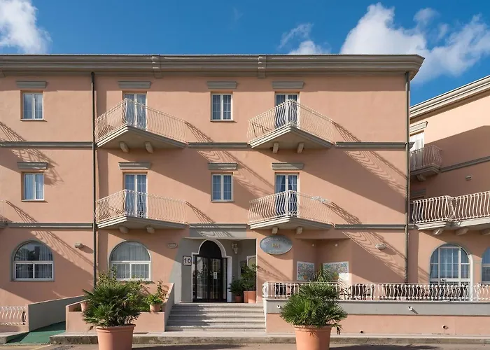 Hotel Majore