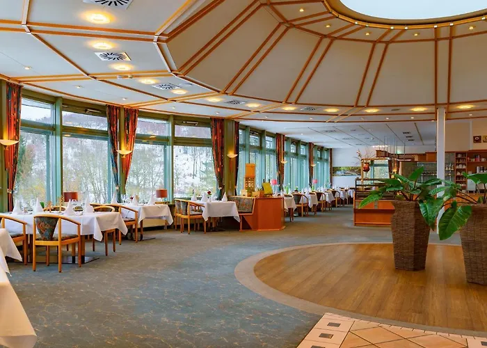 Hotel Am Kurpark