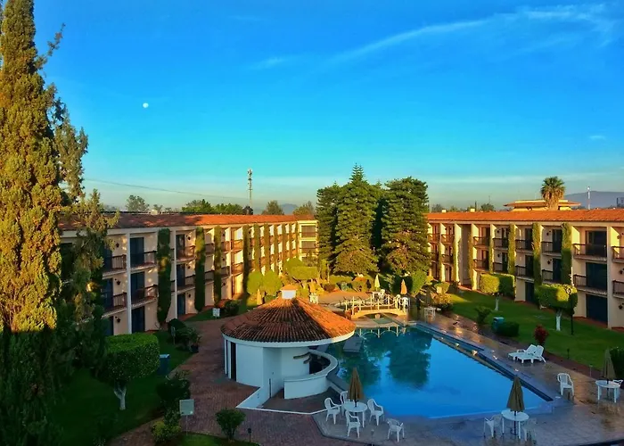 Hotel Jerico
