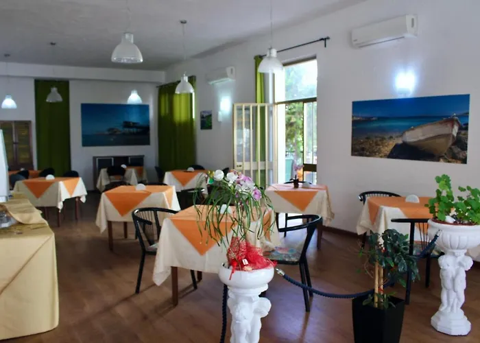 Hotel Tuo Mare