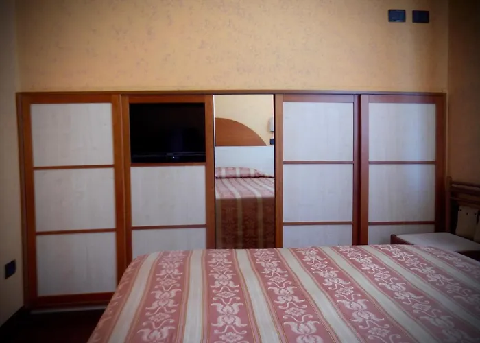 Hotel Giglio