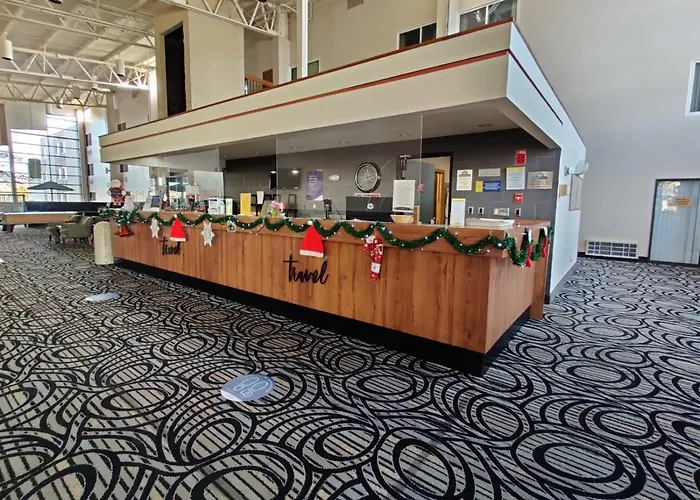 Days Inn By Wyndham Kirksville