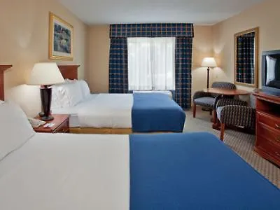 Holiday Inn Express Salem