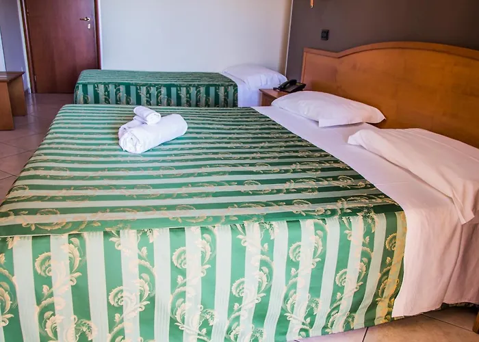 Hotel San Giorgio