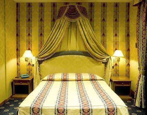 Hotel Raffaello