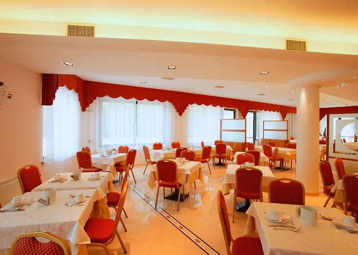 Hotel La Torretta