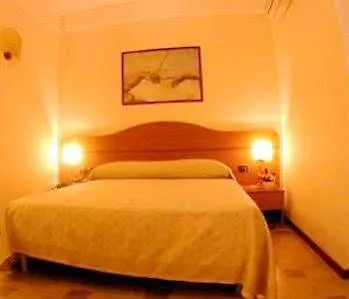 Amaranto Hotel