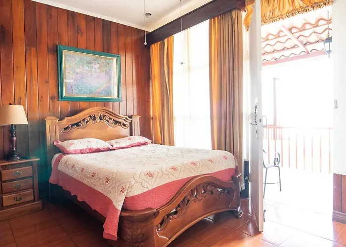 Casa Hotel Sura