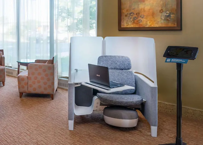 Sonesta Milwaukee West Wauwatosa