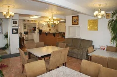 Americas Best Value Inn Salina