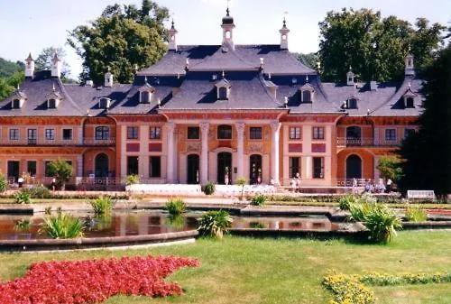 Hotel Mühlenhof