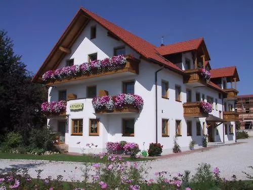 Hotel garni Hopfengold Wolnzach