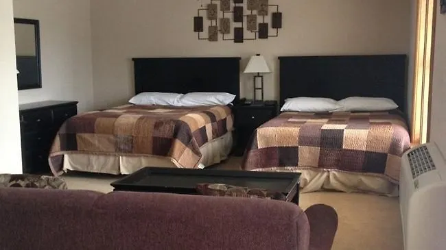 Heritage Suites Hotel