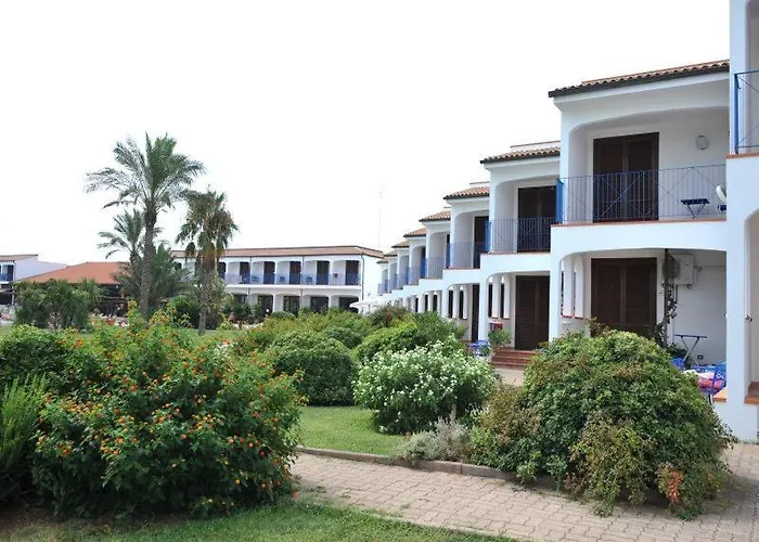 Hotel Club Santa Sabina