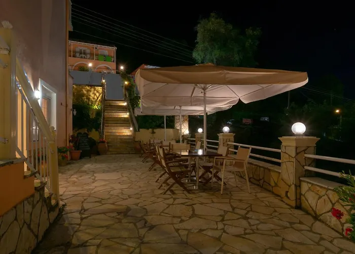 Angelica Hotel