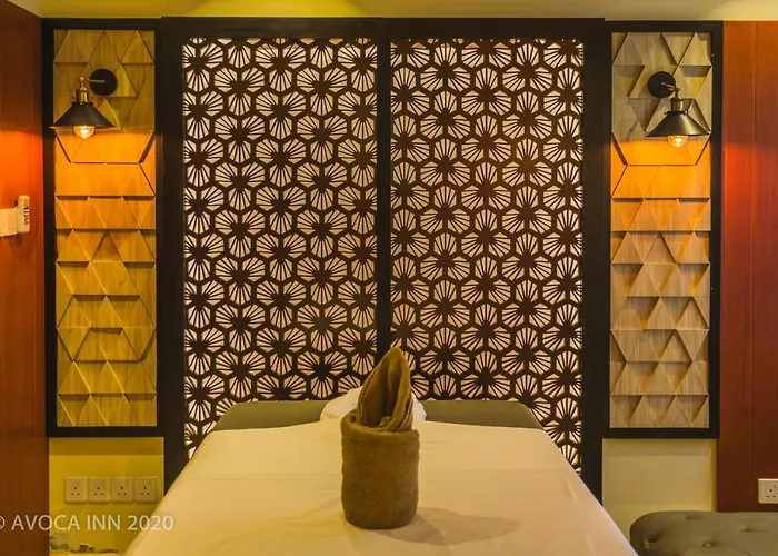 Avoca Inn