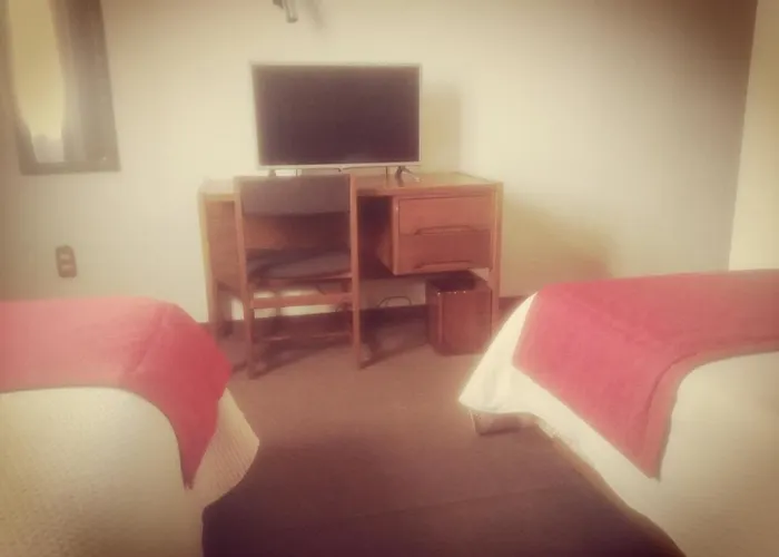 Hotel Mercurio