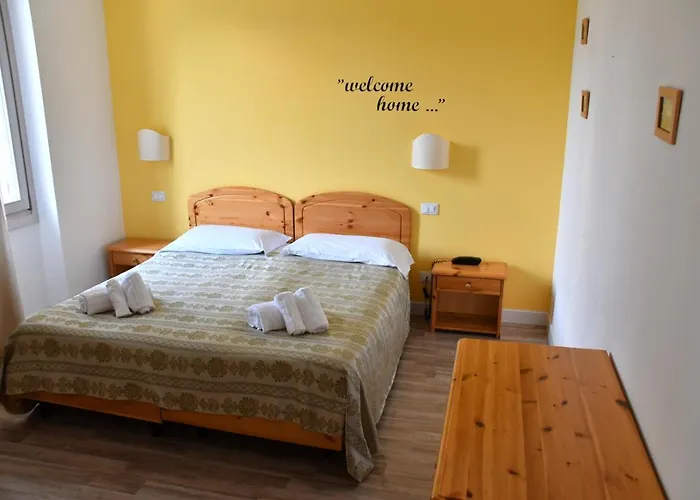 Hotel Saisera