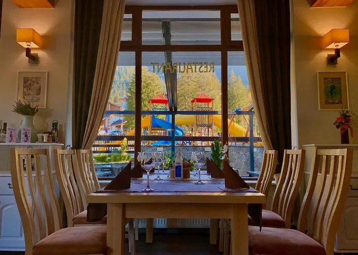 Hotel Escalade