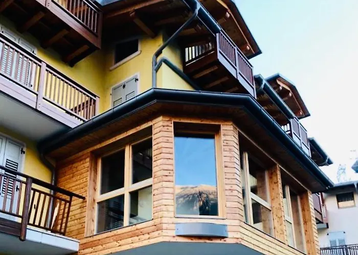Hotel Mountain Resort