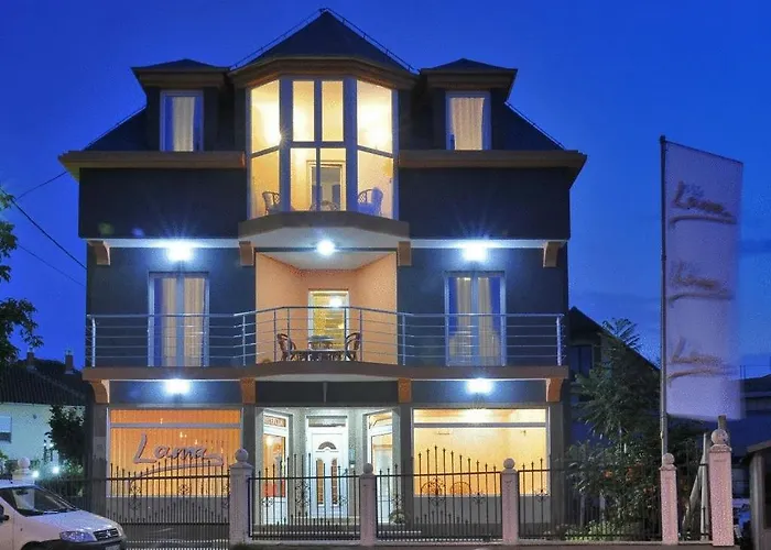 Garni Hotel Lama