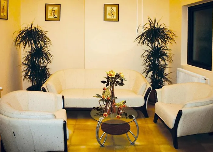Hotel Ferdinand
