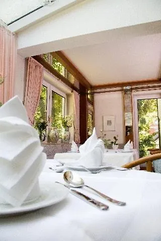 Kurhotel Kaiser