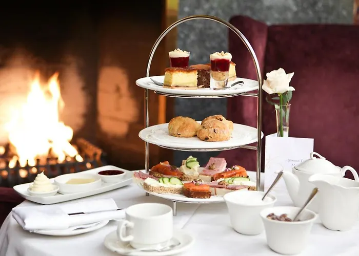 Hotel Westport - Leisure Spa And Conference