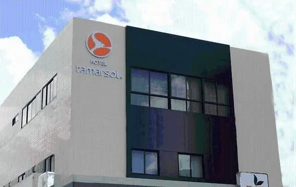 Hotel Tamarsol