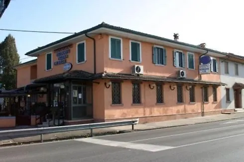 Albergo Isonzo