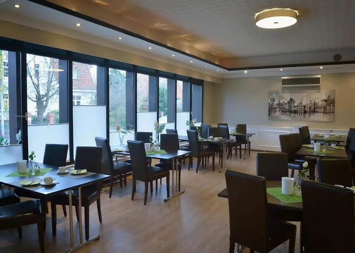 Hotel Bertram
